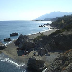 Akros Oreon Green Small Hotel